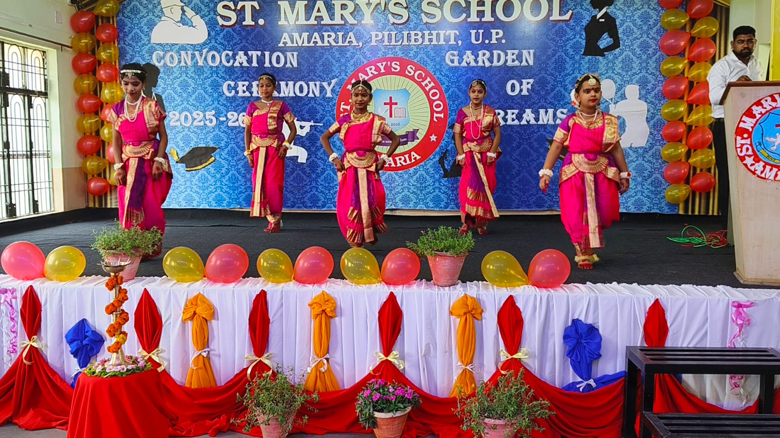 Conversation Ceremony 2026